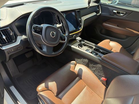 Used 2019 Volvo S60 T6 Inscription AWD/4WD image 5