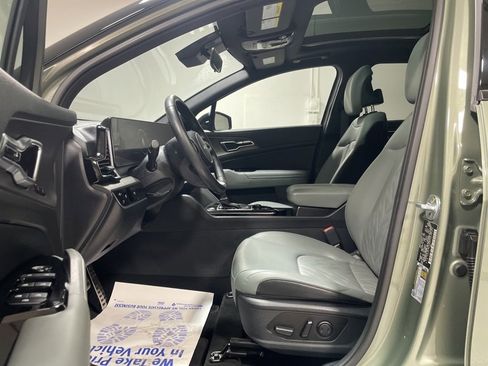 Certified 2023 Kia Sportage X-Pro image 20