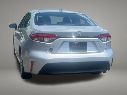Used 2024 Toyota Corolla LE FWD image 3
