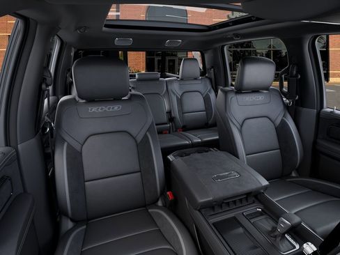 New 2026 RAM 1500 RHO AWD/4WD image 16