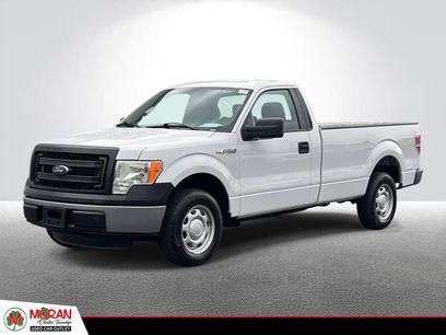 Used 2013 Ford F150 XL w/ XL Plus Pkg