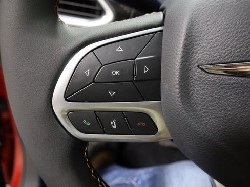 New 2026 Chrysler Pacifica Pinnacle w/ Trailer Tow Group image 25