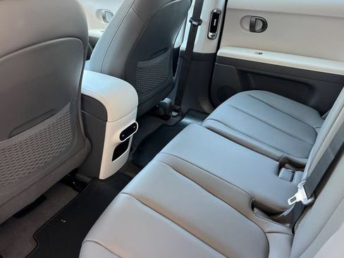 Certified 2026 Hyundai Ioniq 5 SEL RWD image 15