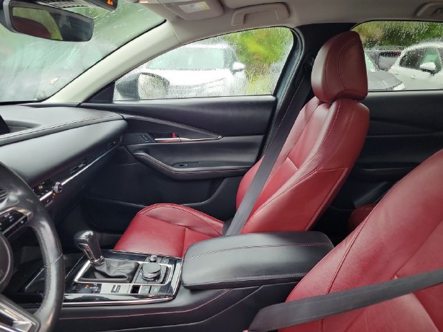Used 2024 MAZDA CX-30 AWD 2.5 S w/ Preferred Package image 19