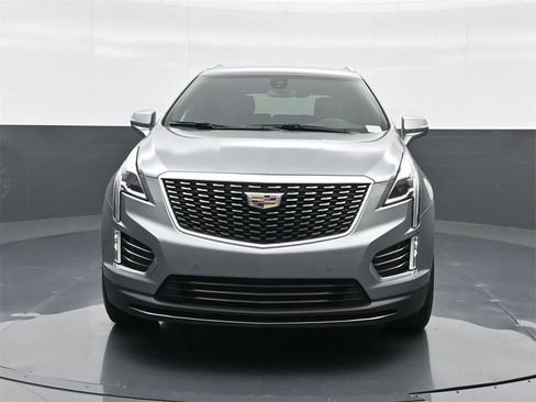 Used 2023 Cadillac XT5 Luxury image 14