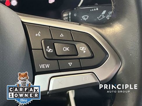 Certified 2022 Volkswagen Jetta Sport image 19