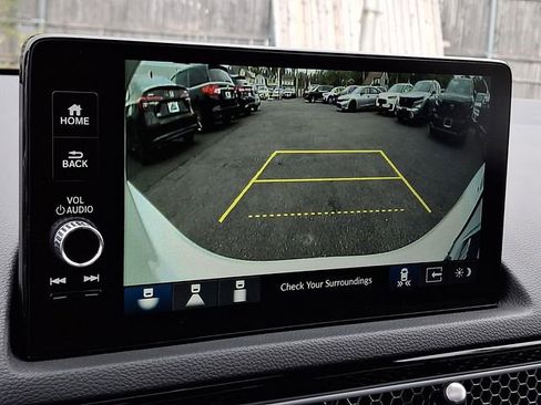 Used 2025 Honda Civic Sport Touring image 18