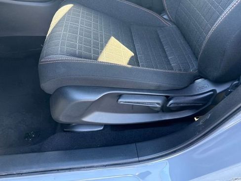 Certified 2023 Honda HR-V Sport image 8