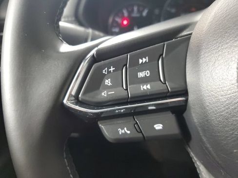 Used 2023 MAZDA CX-5 Signature AWD/4WD image 28