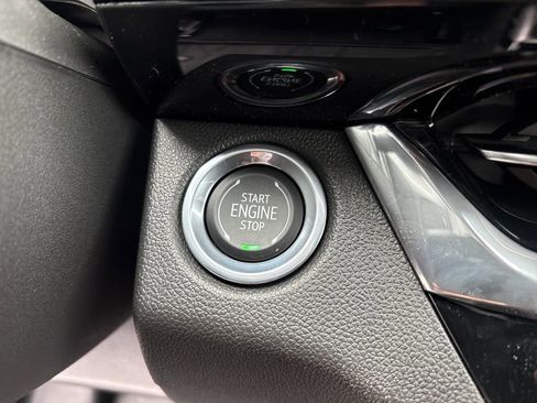 New 2026 Buick Envista Sport Touring w/ Convenience I Package image 22