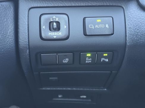 Used 2013 Lexus LS 460 image 11