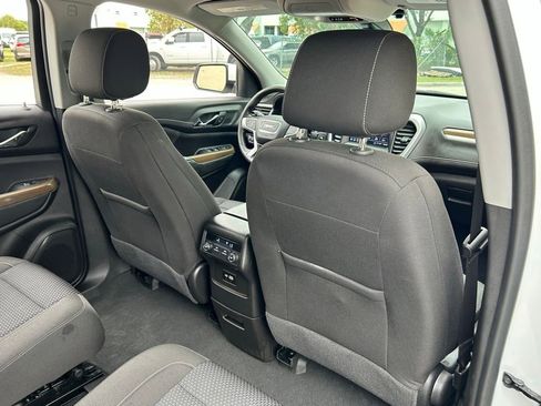 Used 2023 GMC Acadia SLE image 38