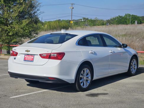 Used 2023 Chevrolet Malibu LT FWD image 6