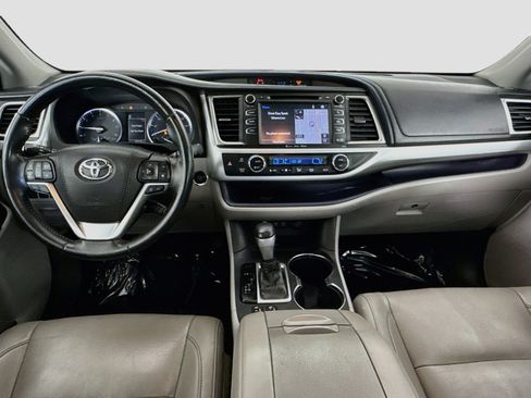 Used 2018 Toyota Highlander XLE FWD image 24