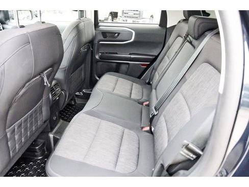 Used 2022 Ford Bronco Sport Big Bend w/ Convenience Package AWD/4WD image 12