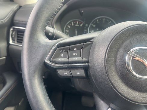 Used 2023 MAZDA CX-5 AWD 2.5 S w/ Premium Plus Pkg image 10