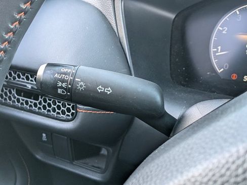 Used 2024 Honda HR-V Sport image 15