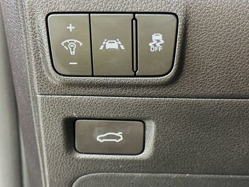 Used 2023 Kia K5 GT-Line w/ GT-Line Premium Package FWD image 21