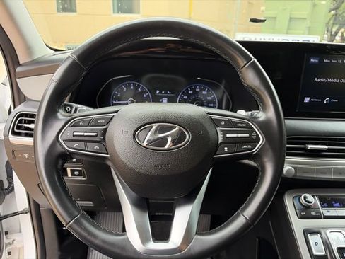 Used 2021 Hyundai Palisade SEL AWD/4WD image 15