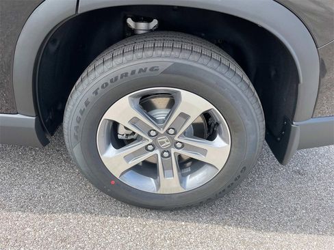 New 2025 Honda Pilot EX-L image 9