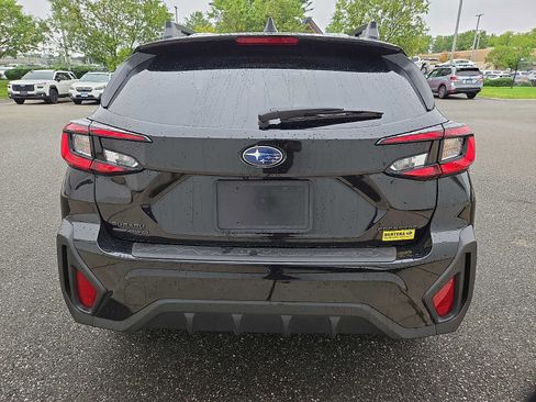 Used 2026 Subaru Crosstrek 2.5i Premium AWD/4WD image 5
