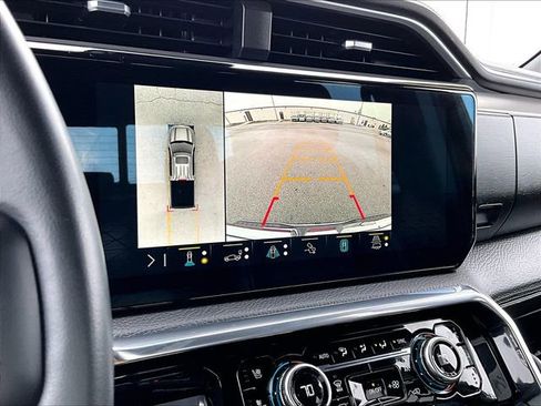 Used 2023 GMC Sierra 1500 Denali image 31