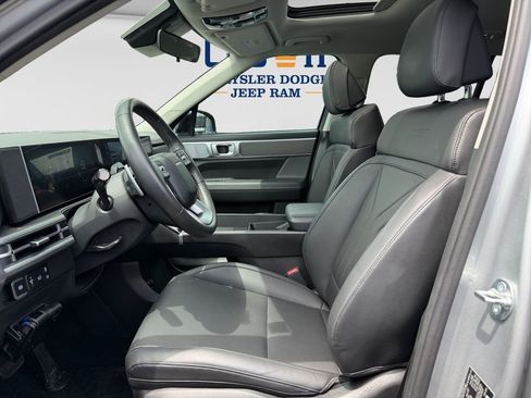Used 2025 Hyundai Santa Fe XRT AWD/4WD image 22