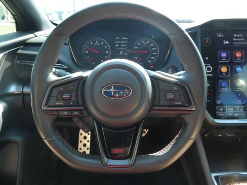 Used 2023 Subaru WRX Premium AWD/4WD image 28