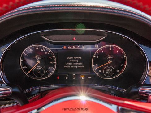 Used 2020 Bentley Continental GT V8 image 30