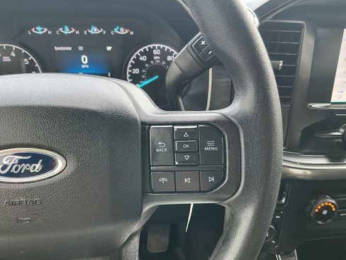 Used 2021 Ford F150 XL w/ STX Appearance Package AWD/4WD image 11