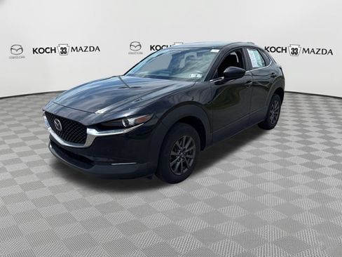 Certified 2023 MAZDA CX-30 AWD 2.5 S image 3