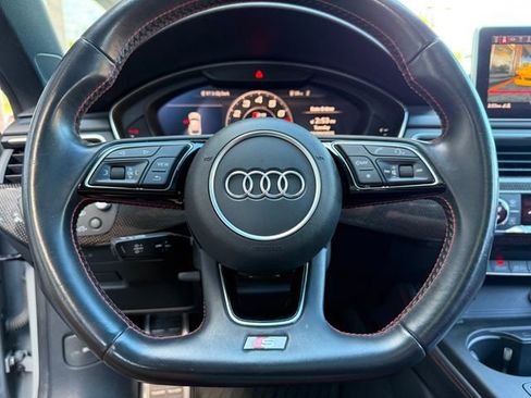Used 2019 Audi S5 Prestige w/ S Sport Package image 31