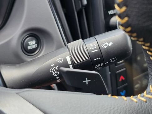 New 2026 Subaru Crosstrek 2.5i Sport AWD/4WD image 40