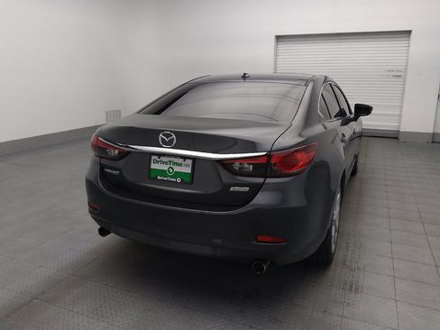 Used 2015 MAZDA MAZDA6 Touring FWD image 7