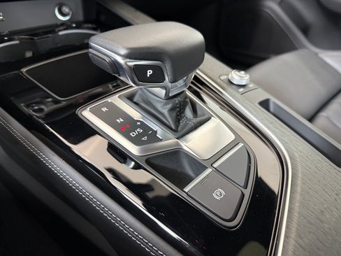 Used 2024 Audi A5 2.0T Premium Plus w/ Premium Plus image 17