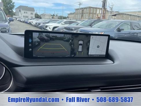 Used 2023 Genesis GV80 2.5T w/ Advanced Package AWD/4WD image 24