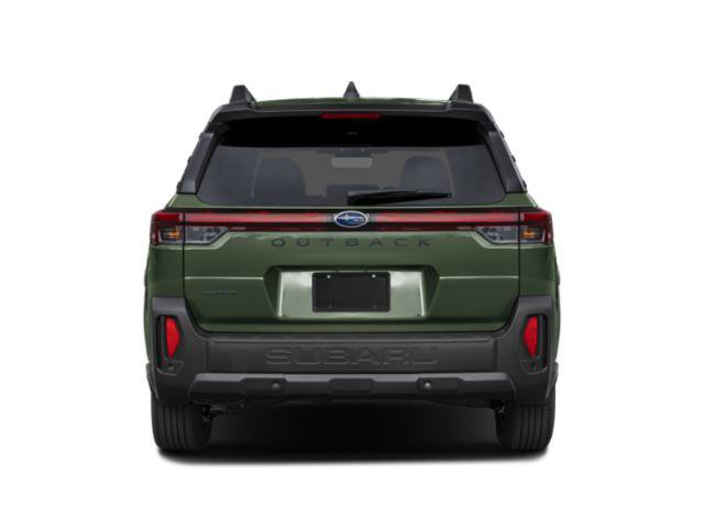 New 2026 Subaru Outback Premium AWD/4WD image 8