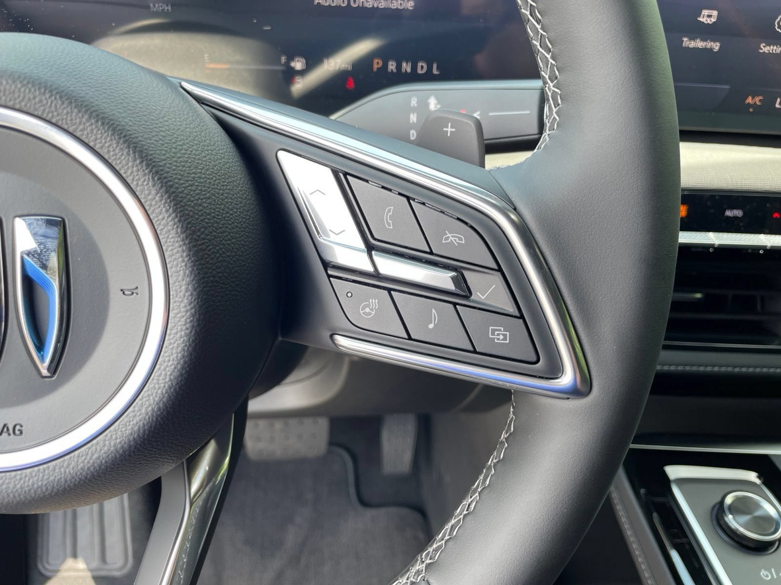 New 2026 Buick Enclave Preferred w/ Power Package FWD image 19