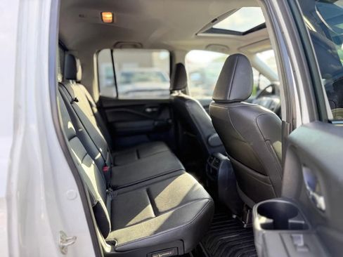 Used 2017 Honda Ridgeline RTL-E image 27