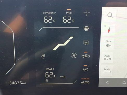 Used 2024 Kia EV9 Light Long Range RWD image 10