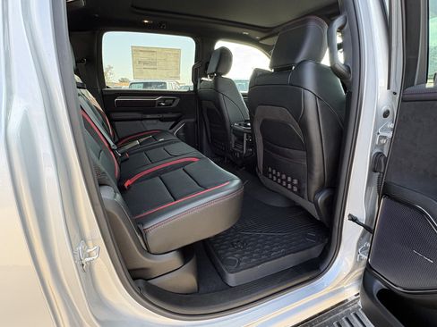 New 2026 RAM 1500 RHO w/ RHO Level 1 Equipment Group AWD/4WD image 22