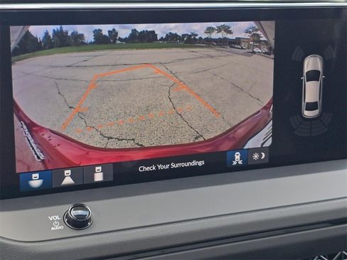 New 2025 Honda Accord Touring image 6