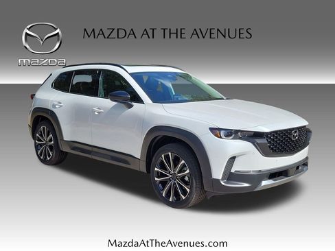 New 2026 MAZDA CX-50 AWD 2.5 S image 4