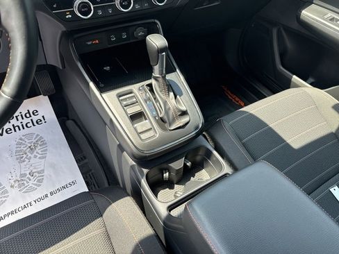 Certified 2026 Honda CR-V TrailSport image 26