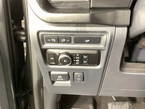Used 2023 Ford F150 XLT w/ Equipment Group 302A High AWD/4WD image 22
