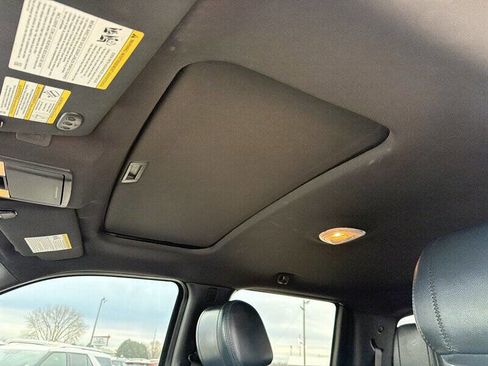 Used 2014 Ford F150 Limited image 15