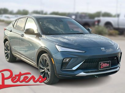 New 2026 Buick Envista Sport Touring w/ Convenience I Package