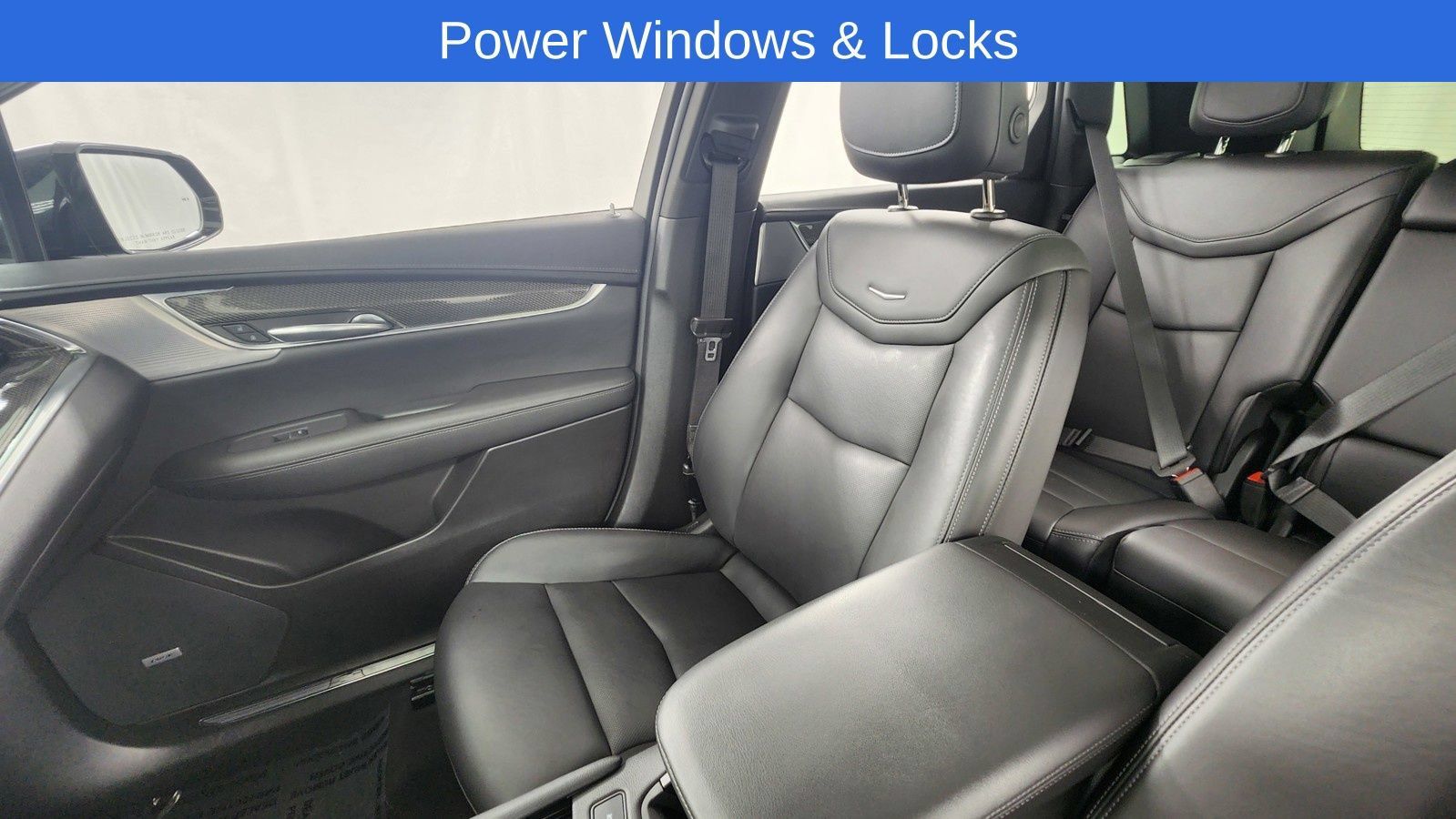 Used 2022 Cadillac XT5 Sportv AWD/4WD image 13