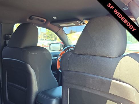 Used 2023 Dodge Charger Scat Pack RWD image 16