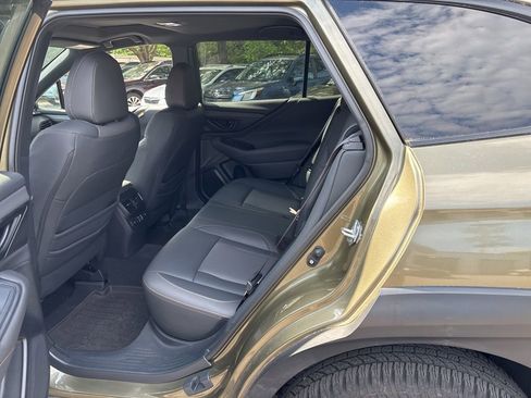 Used 2024 Subaru Outback Wilderness AWD/4WD image 9